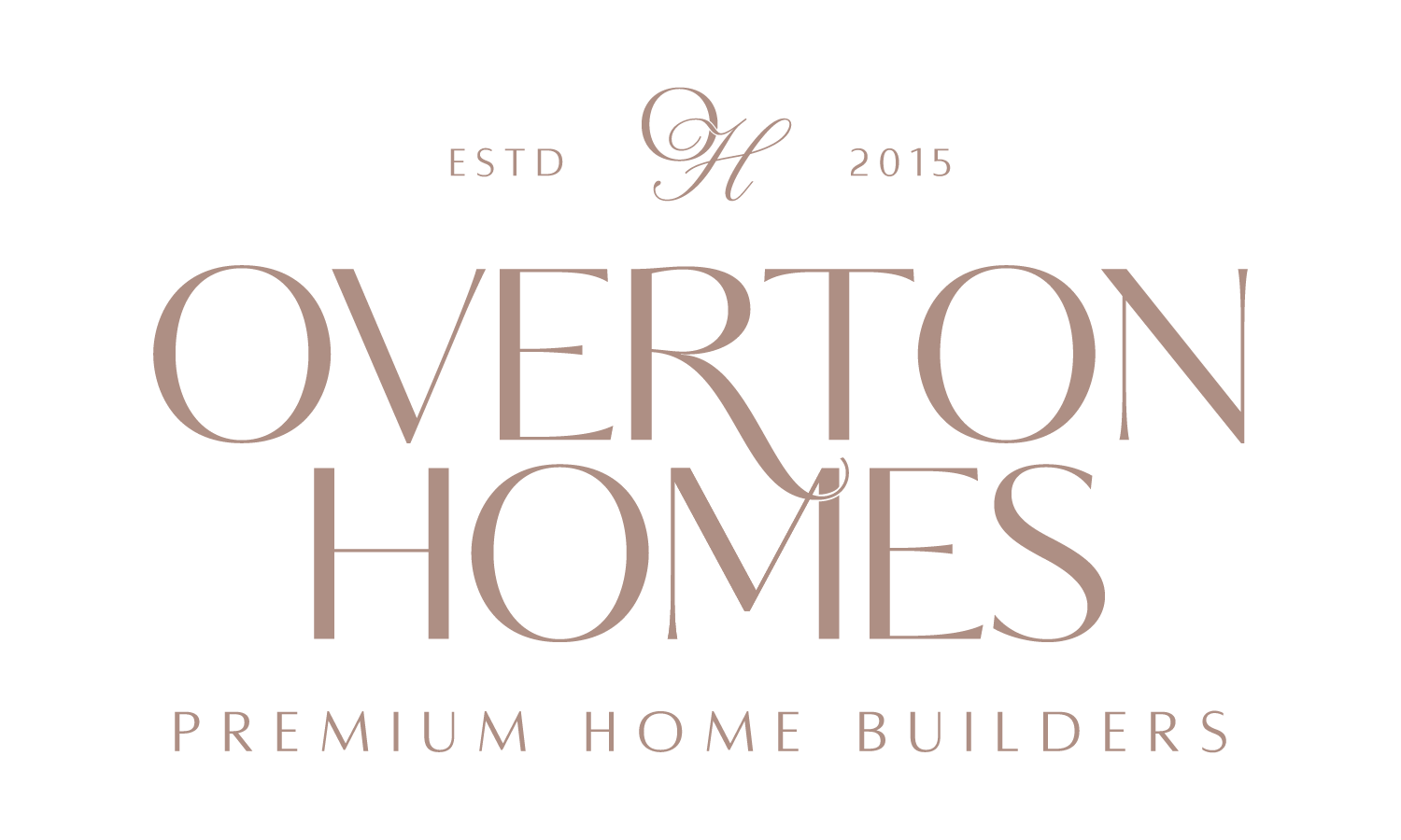 Overton Homes